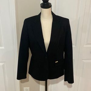 Calvin Klein Women Blazer